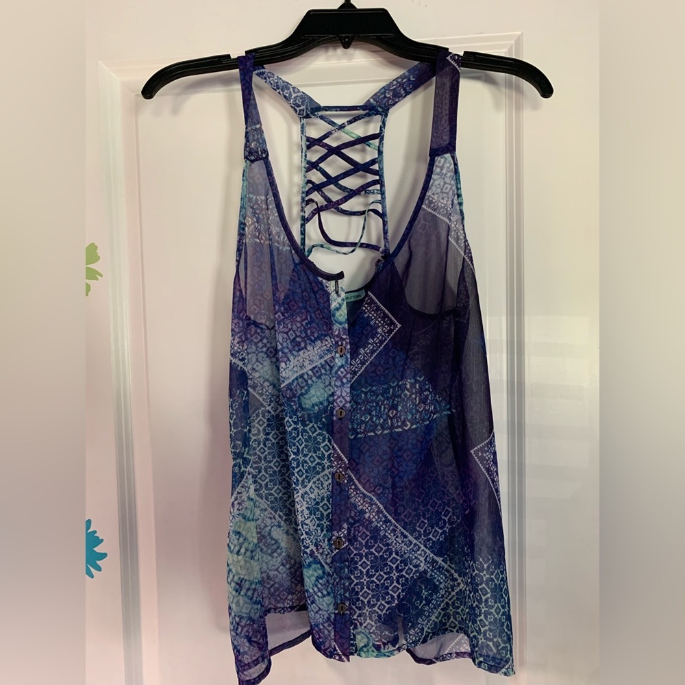 Maurices top - Picture 3 of 5